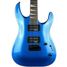 Jackson JS22 Dinky DKA 2015 - Metallic Blue