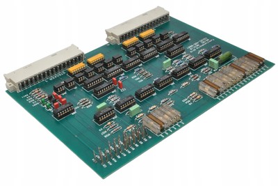 STEMA Communication Module G125.426-008 G7/2