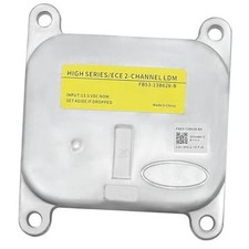 Headlight Module Unit Controller Part Headlight Ballast High Series