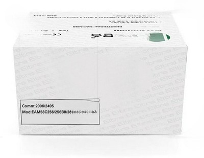 QTY:1 new encoder EAM58C256/256B8/28SXX10S3HAR #fb