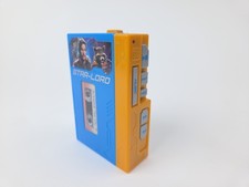 Marvel Guardians of the Galaxy Star Lord Mini MP3 Player Voice Recorder TESTED