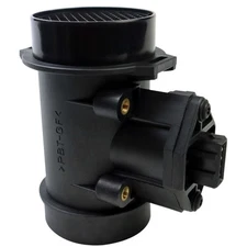 0280217105 Mass Air Flow Sensor Meter 0 280 217 105 Fits Kia Saab 1.6L 2.0L 2.3L