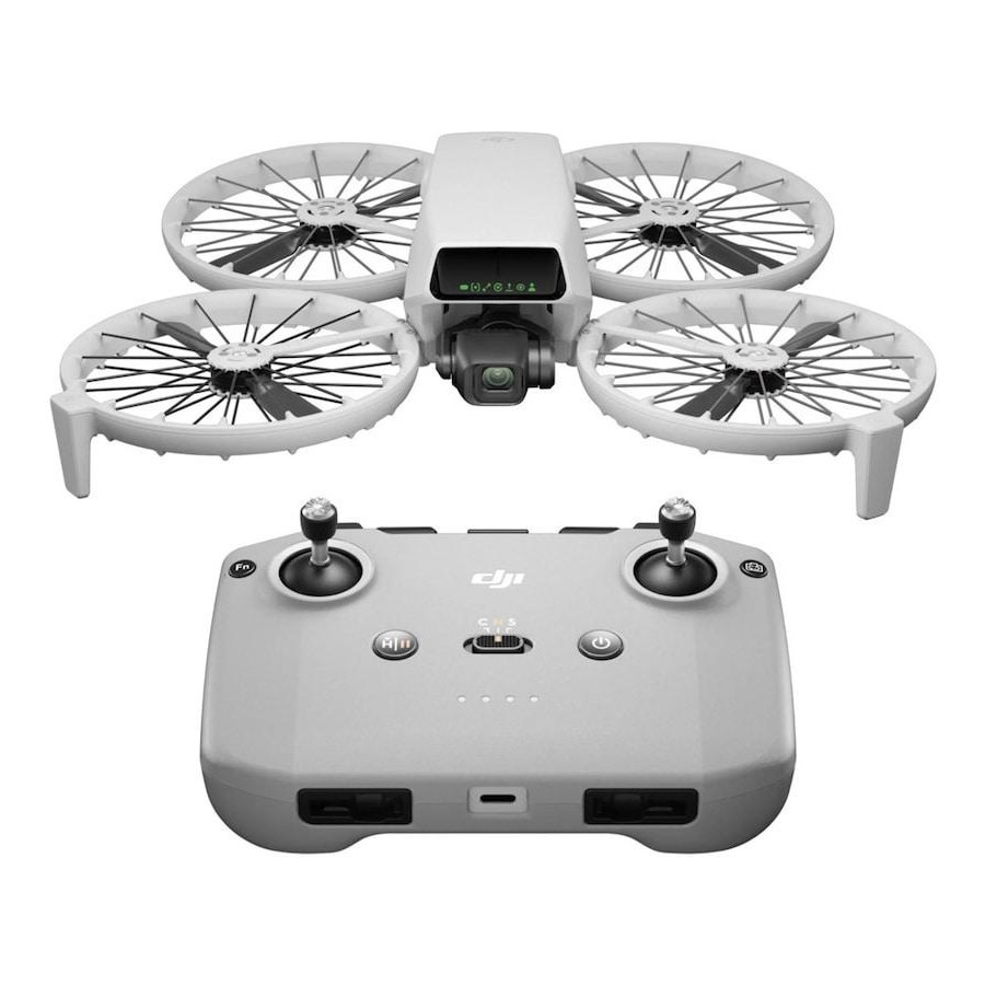 DJI RC-N3 送信機 Neo,Mini4 Pro,Air 3,Air 3S Controle Remoto DJI RC-N3 (DJI Neo/Mini 4 Pro/Air 3/Air 3S) BR