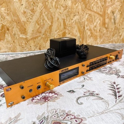 BOSS GX-700 Guitar Effects Processor Multi effector #0005 | eBay