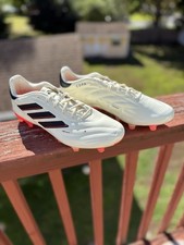 Adidas Men  s Size 9 Copa Pure 2 Elite FG Soccer Cleats IF5447 NEW