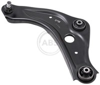 A.B.S. 212472 Querlenker FüR Renault Nissan