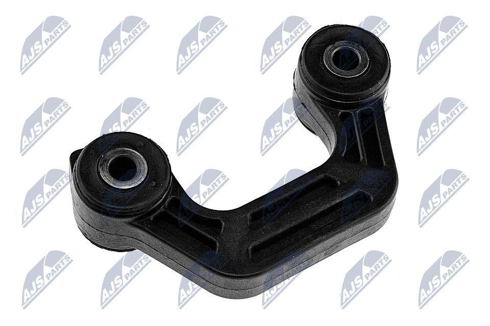 NTY ZLT-SB-001 Bielletta barra stabilizzatrice Assale posteriore Dx - Immagine 2
