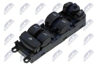 NTY Schalter, Fensterheber EWS-VV-003 FüR Volvo