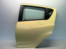 Porte arrière et accessoires Chevrolet SPARK