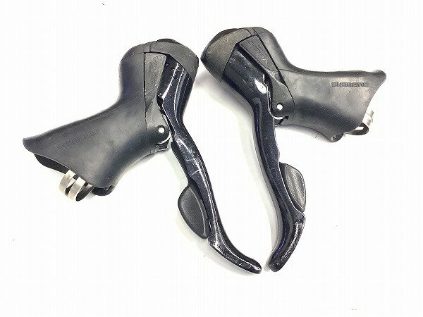 Shimano SORA ST-3500 STI Dual Control Levers 2x9-Speed Japan JP F