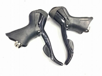Shimano SORA ST-3500 STI Dual Control Levers 2x9-Speed Japan JP F