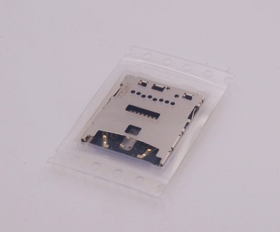 Original Sony Xperia XZ1 Compact G8441 Micro SD Memory Card Reader