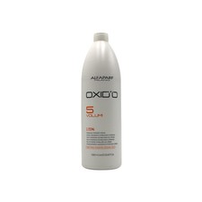 Alfaparf Milano OXID’O Peroxide Cream Developer 5 Vol (1.5%)