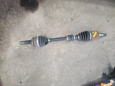 Driver Left Axle Shaft Front Axle AWD Fits 19-23 QASHQAI 1869856