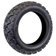 eCustomrim 23X10.00-14 Lifted Golf Cart ATV Offroad All Terrain Mud Knobby Tire