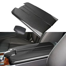 Für Benz E Klasse W212 10-15 Interieurleisten Set Abdeckung Blende 1tlg Kohlefa Für Benz E Klasse W212 10-15 Interieurleisten Set Abdeckung Blende 1tlg Kohlefa