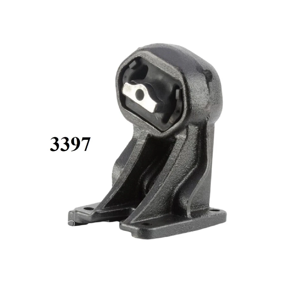 1 件前左电机安装 适合道奇 RAM 1500,RAM 4000/ RAM 1500,1500 经典 — 第 2/2 张图片