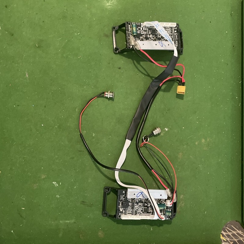Self Balance Scooter Hoverboard Sensor main Board Hover-1 Kit USA
