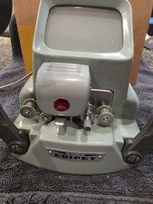 Original 1960's WALZ 8mm Film MOVIE EDITOR Splicer  036956 Japan WORKING 