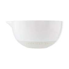 Image of Artisan Street White 20cm Medium Mixing Bowl