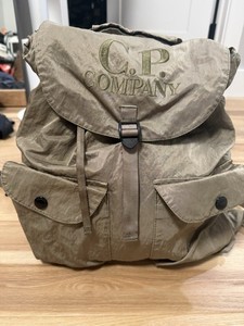 CP Company Bag for sale | eBay