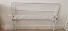 DreamBaby F719 Phoenix Bed Rail - White