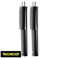 2X StoßDäMpfer Monroe 43080 2 StossdäMpfer Rechts Links Vorderachse