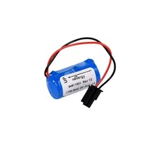 1PCS 1756BA2 Allen-Bradley PLC Battery Brand New with Box Fast Delivery