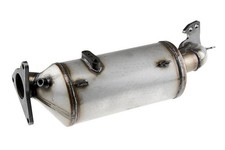 PARTIKELFILTER SUBARU FORESTER 2.0D, IMPREZA 2.0D 44612AA670