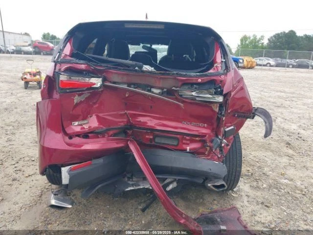 Radiator Auxiliary Fits 15-17 LEXUS NX200T 5183403 Foto 2 de 4