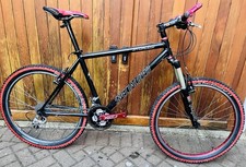 Specialized S-Works M4 Hardtail 19” Large Retro MTB – XTR/Mavic – Psylo – X-Lite