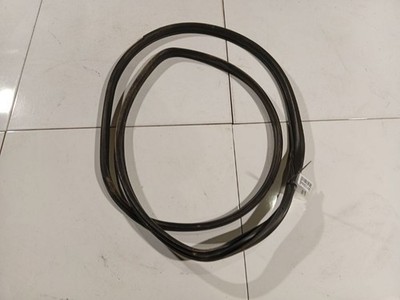 Subaru Legacy 2010 Door Rubber - REAR LEFT USED, Genuine #2883080-28