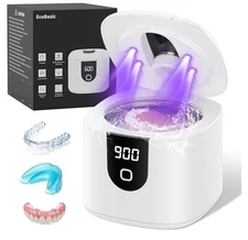 EcoBasic Retainer Cleaner