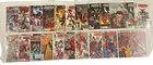 Amazing Spider-Man Renew Your Vows #1-23 Full Run Gerry Conway Ryan Stegman 2017