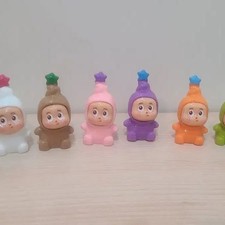 Pop Mart Little Star Figurine 7-Piece Set