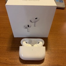 Apple AirPods Pro Gen2