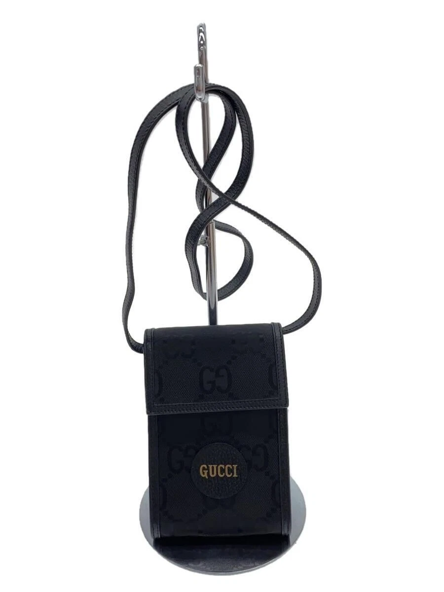 Mini sac à bandoulière GUCCI hors grille