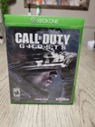 Call Of Duty: Ghosts (Microsoft Xbox One) - COMPLETE/CIB *BUY 2 GET 1 FREE*