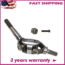 Fit For Volvo Penta SX DP DPS SX-M & OMC Cobra U-Joint Driveshaft Yoke Kit