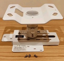 Epson ELPMB23 Projector Ceiling Mount V12H003B23, White 