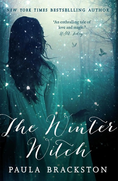 The Winter Witch | Paula Brackston | Englisch | Taschenbuch | 2014 | Wildfire-image