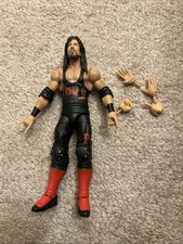 WWE SYXX FIGURE Chase Elite Monday Night War WWE VS WCW LOOSE