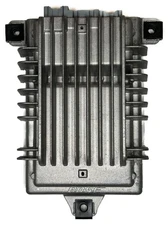 2009-2016 GMC Acadia Traverse Bose Audio Radio Stereo Amplifier Amp 25796753 OEM