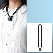 Magnetic Lanyard Wireless Microphone Lanyard Accessories for DJI Mic Mini Parts