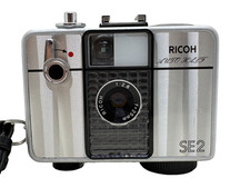 Ricoh Auto Half Frame Film Cameras for sale - eBay