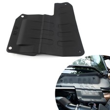 ABS Battery Box Cover For Land Rover Range Rover Evoque 2012 2013-2019 LR124277