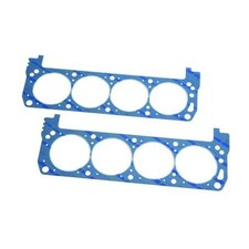 For Ford Head Gasket Set Pair 3021351w- M-6051-r351 For Ford Head Gasket Set Pair 3021351w- M-6051-r351