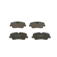 Bosch 0 986 424 430 Bremsbelagsatz, Scheibenbremse
