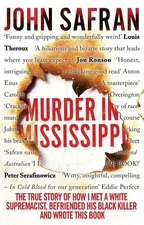 Murder in Mississippi by John Safran (English) Paperback Book