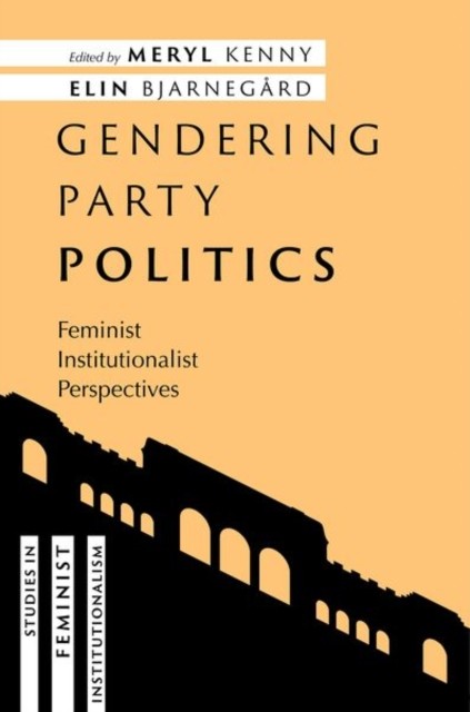 Gendering Party Politics - Image 5
